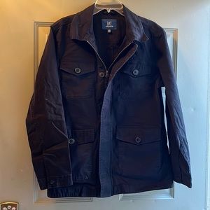 George jacket